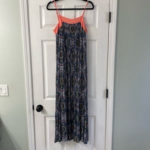 Altar’d State Summer Maxi Dress